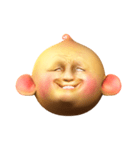 ゴムモン（個別スタンプ：31）