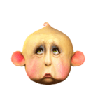 ゴムモン（個別スタンプ：33）