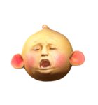 ゴムモン（個別スタンプ：37）