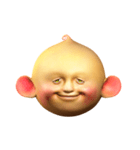 ゴムモン（個別スタンプ：39）