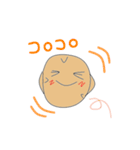 poteto（個別スタンプ：36）