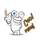 Awah Awah...ha ha ha（個別スタンプ：7）