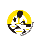 THE RUNNERS STAMP（個別スタンプ：19）