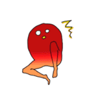 タコジン（個別スタンプ：7）