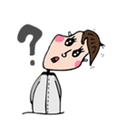 Big Nee（個別スタンプ：27）