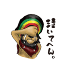 ラスタンプ（個別スタンプ：29）