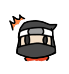 ニンジャ Stamp（個別スタンプ：2）