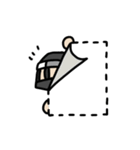 ニンジャ Stamp（個別スタンプ：13）