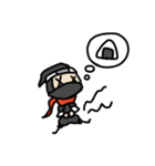 ニンジャ Stamp（個別スタンプ：29）