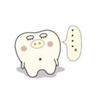 はーぶう（個別スタンプ：14）