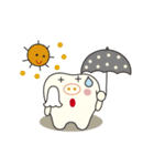 はーぶう（個別スタンプ：21）