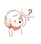 Soba ＆ The Gang（個別スタンプ：27）