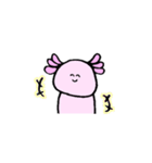 うーぱーるーぱー。（個別スタンプ：5）