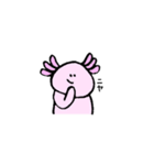うーぱーるーぱー。（個別スタンプ：16）