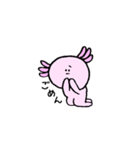 うーぱーるーぱー。（個別スタンプ：31）