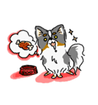 ぱぴよん。（個別スタンプ：2）
