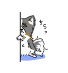 ぱぴよん。（個別スタンプ：9）