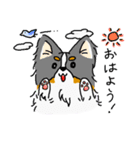 ぱぴよん。（個別スタンプ：23）