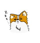 ぱぴよん。（個別スタンプ：24）