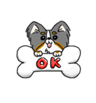 ぱぴよん。（個別スタンプ：29）