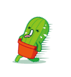 シシラング（個別スタンプ：11）