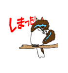 ハッピークッカバラ 2（個別スタンプ：28）