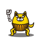DK characters9（個別スタンプ：2）