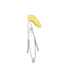 大豆田★まみゅーだくん★（個別スタンプ：11）