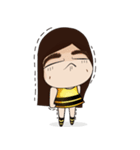 LittleBee EN（個別スタンプ：13）