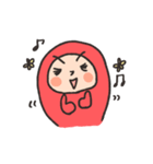 Spicy Kids 2（個別スタンプ：35）