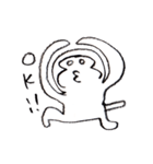 中島おさる（個別スタンプ：11）