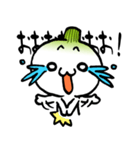 うるゆるオニオン2（個別スタンプ：15）