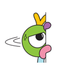 JT（個別スタンプ：2）