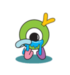 JT（個別スタンプ：3）