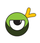 JT（個別スタンプ：11）