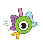 JT（個別スタンプ：16）