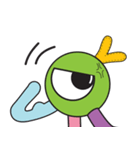 JT（個別スタンプ：20）