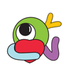 JT（個別スタンプ：26）