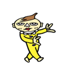 ベイビー？ベイビー！（個別スタンプ：23）