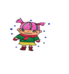 ここみ（個別スタンプ：5）