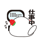 大福にゃんこ3（個別スタンプ：12）