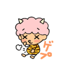 主婦のたま子さん（個別スタンプ：7）
