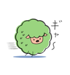 いろいろひつじ（個別スタンプ：38）