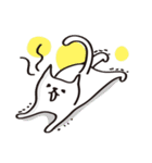 子猫のニコ（個別スタンプ：27）