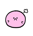 すもうのもち（個別スタンプ：37）