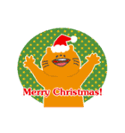 YURUYURU あにまる（個別スタンプ：39）