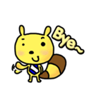 DINDIN（個別スタンプ：3）