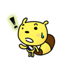 DINDIN（個別スタンプ：39）
