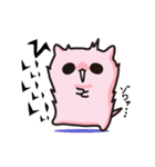 ニャンこね（個別スタンプ：38）