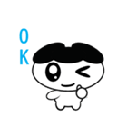 ゆる化け君（個別スタンプ：36）